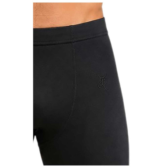 Target Ανδρικό ισοθερμικό κολάν Thermal Polyester Underwear ''Peached Inside''